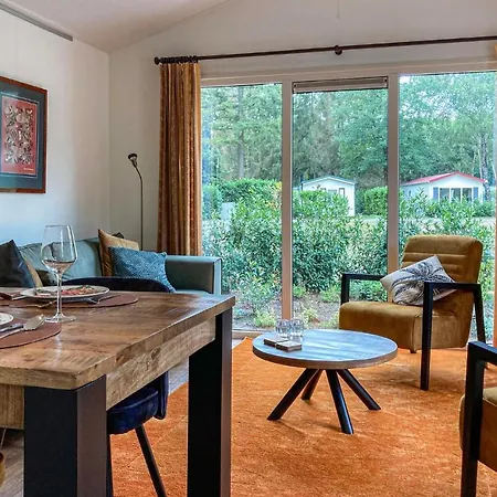 Amazing In With Kitchen Holiday home *