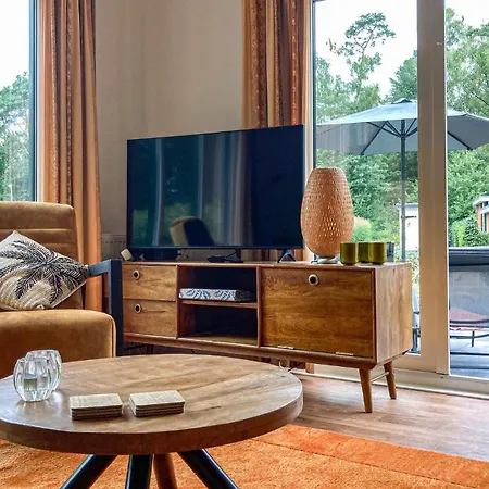 Amazing In With Kitchen Holiday home