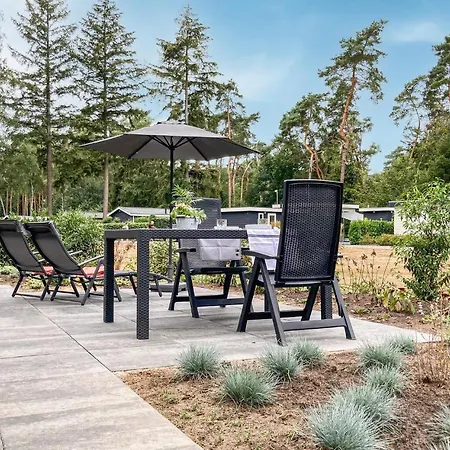 度假居 Amazing In With Kitchen 福尔登