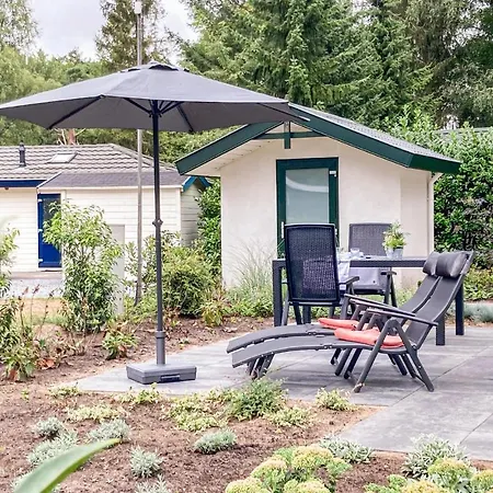 Amazing In With Kitchen Holiday home Vorden
