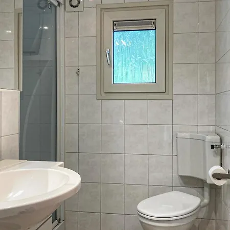 度假居 Amazing In With Kitchen