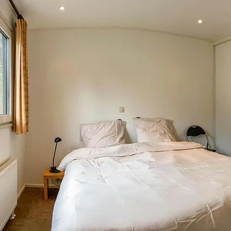 Holiday home Amazing In With Kitchen Vorden