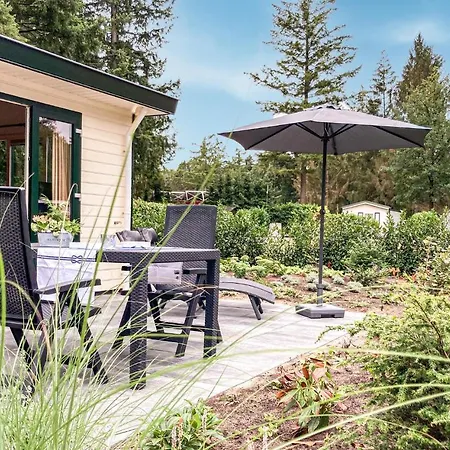 Amazing In With Kitchen Holiday home *