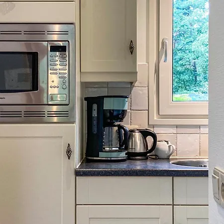 Amazing In With Kitchen