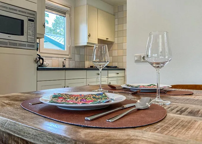 Amazing In With Kitchen Casa vacanze Vorden