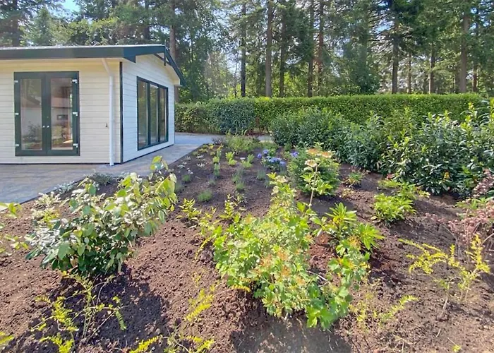 Amazing In With Kitchen Casa vacanze Vorden