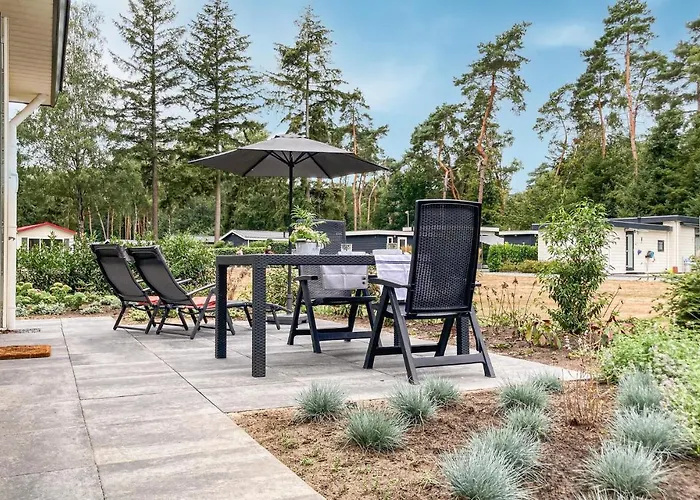 Casa vacanze Amazing In With Kitchen Vorden