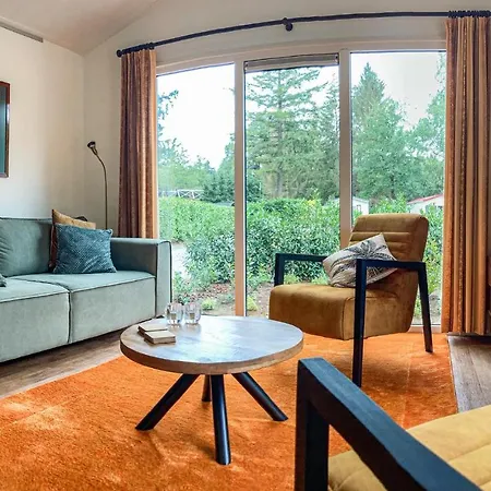 Amazing In With Kitchen