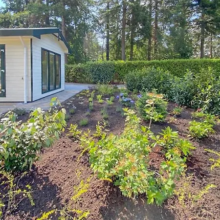 Amazing In With Kitchen بيت للعطل فوردين