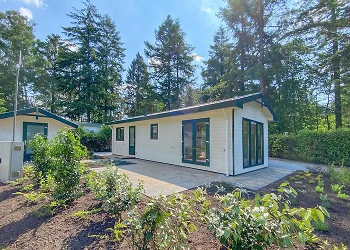 بيت للعطل Amazing In With Kitchen