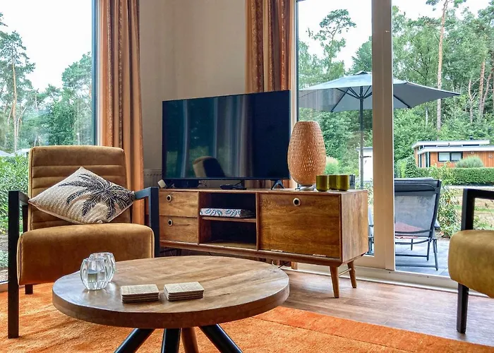 Amazing In With Kitchen بيت للعطل