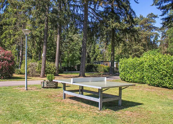 Amazing In With Kitchen